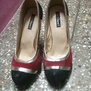 heels