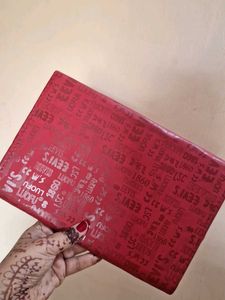 Hand Clutch .. No Handle or Chain