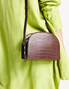 ASOS Original Crossbody Bag