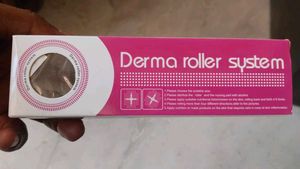 Derma Roller system