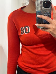 Women Acrylic Pullover