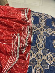 rajasthani anarkali kurti