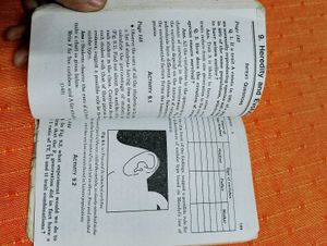 2 SCIENCE 10th Class Key Book