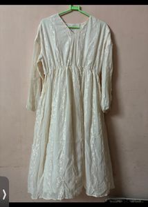 Elegant Shift Dress