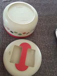Cello Tiffin Box