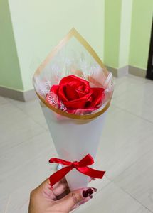 Rose Bouquet