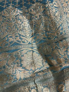 Banarasi Silk Dupatta For Female