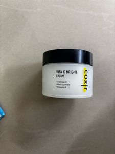 Coxir cream
