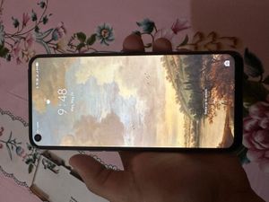 Realme 6. 8/128 GB Comet White