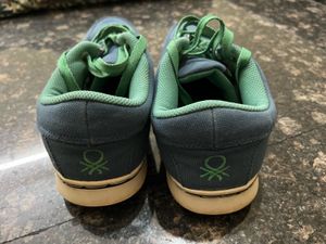 Benetton Sneakers UCB