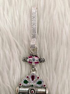 Pure Silver Fancy Juda