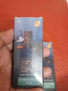 Protein Bar Combo