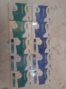 Complete Set Of Aakash Modules O