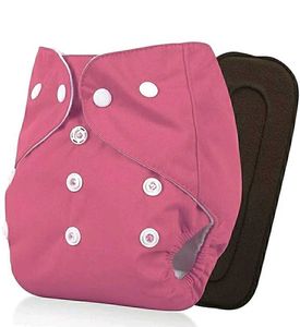 Cloth Waterproof Diaper With Gifts Pencil Set