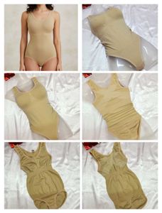 🌸Combo of 2 Shapewear Bodysuit🌸