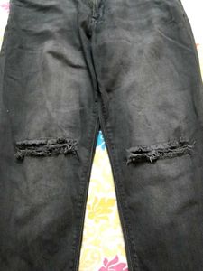 Ripped Jeans