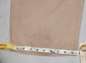 Cotton Baggi Lower