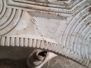 Branded Shoes