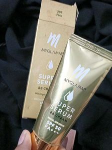 MyGlamm Makeup Kit