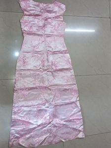 Imported Gown