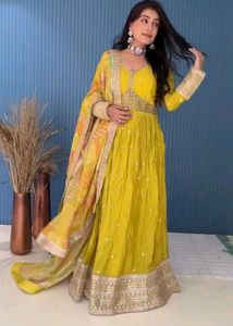 Long Gown