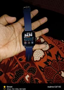 Firebolt Smart Watch