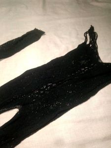 Full Body Stocking