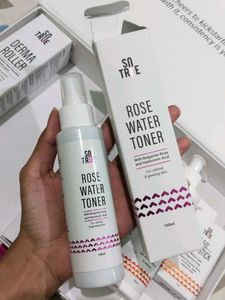 So True Skincare Set At Half Price ✨✨