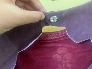Embroidered Kurta Set