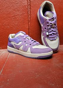 Slightly Used Sneakers