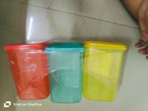 3 Piece Set Container