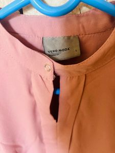 New Top Vero Moda