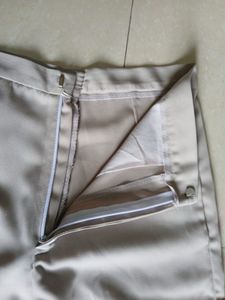 Causal Pant