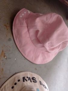 Girls Cap