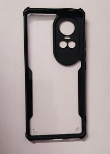 Oppo Reno 10 Pro Transparent Back Cover Brand New
