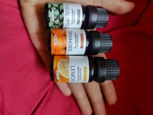 🌀Aromatherapy Oil Set