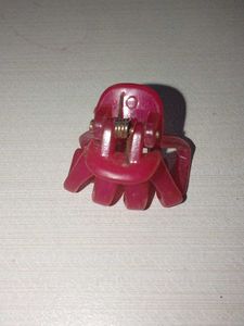 Hair Clip Bundle