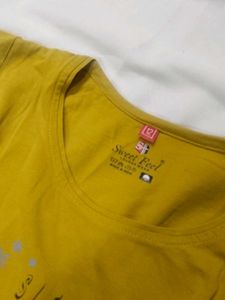 Night Dress For Girls