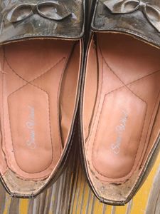 Stylish Party Loafers