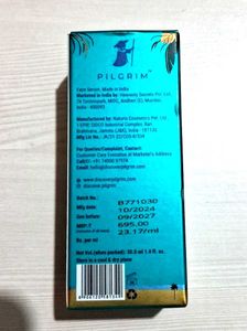 Face Brightening Serum