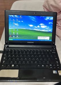 Samsung N 150 Plus Mini Laptop
