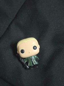 Kinder Joy Funko Pop - Draco Malfoy