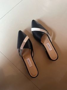 6|39 Oceedee Heels For Women