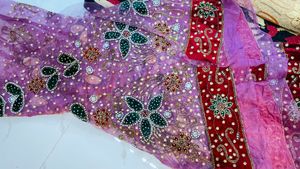 New Wedding Lehenga