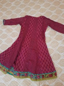 BIBA Suit Set