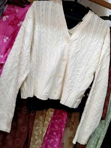 Korean Cardigan