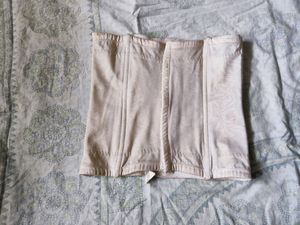 Corset Underbust Top