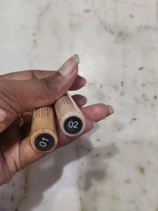 Miss Claire Concealer
