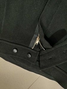 Black Pants