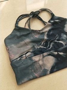 anko Patterned Sports Bra